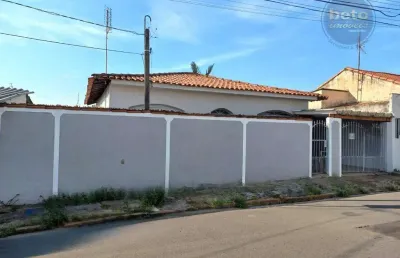 Casa com 2 dormitórios à venda, 108 m² por r$ 320.000,00 - vila padre bento - itu/sp