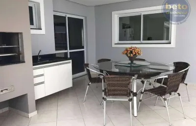 Casa em condomínio fechado com 3 quartos à venda na Rua Begônia, Loteamento Residencial Vila das Hortênsias, Itu