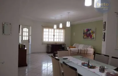 Casa em condomínio fechado com 3 quartos à venda na Alameda das Espatodeas, Condomínio Portal de Itu, Itu