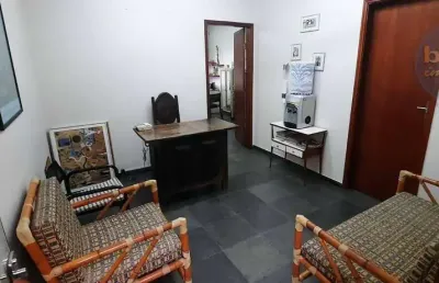Sala para alugar, 48 m² por r$ 1.600,00/mês - são luiz - itu/sp