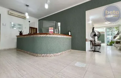 Casa à venda, 560 m² por r$ 2.400.000,00 - brasil - itu/sp