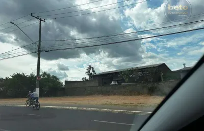 Área à venda, 1620 m² por r$ 3.240.000 - vila leis - itu/sp
