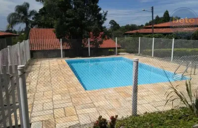 Casa à venda, 296 m² por r$ 2.000.000,00 - condomínio chácaras flórida - itu/sp