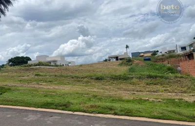 Terreno à venda, 503 m² por r$ 480.000,00 - condomínio villas do golfe - itu/sp