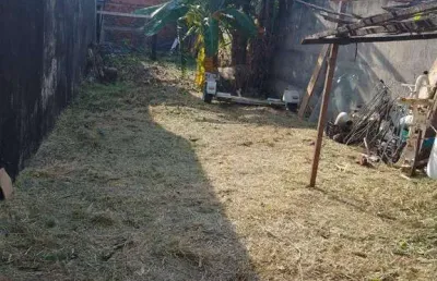 Terreno à venda, 134 m² por r$ 180.000,00 - jardim das rosas - itu/sp