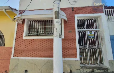 Casa com 3 dormitórios à venda, 125 m² por r$ 320.000,00 - centro - itu/sp