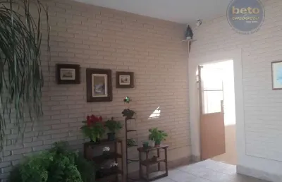 Casa com 3 quartos à venda na Rua Goiânia, Brasil, Itu