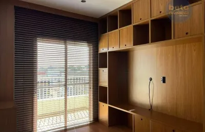 Apartamento com 2 dormitórios à venda, 57 m² por r$ 480.000,00 - edifício residencial ilha bela - itu/sp
