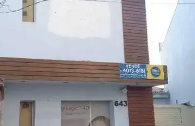 Casa à venda, 240 m² por r$ 990.000,00 - vila nova - itu/sp