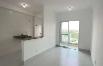 Apartamento com 3 quartos à venda na Rua Pedro Virillo, Jardim Santiago, Indaiatuba