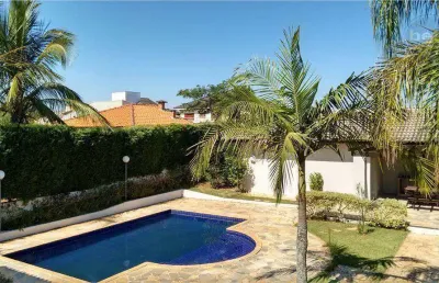 Casa, 400 m² - venda por r$ 2.000.000,00 ou aluguel por r$ 11.140,00/mês - condomínio campos de santo antônio - itu/sp