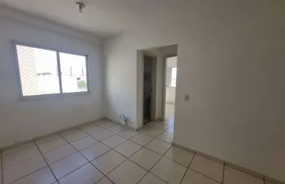 Apartamento com 2 quartos à venda na Rua Jorge Simeira, Nossa Senhora Aparecida, Itu