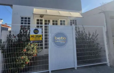 Sala comercial com 1 sala para alugar na Rua Doutor Benjamim Simon, Vila Padre Bento, Itu