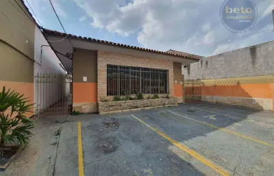 Casa comercial com 2 salas para alugar na Rua Quintino Bocaiúva, Centro, Itu