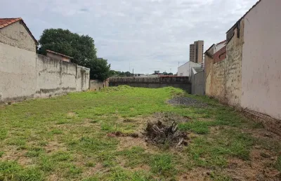 Terreno comercial à venda na Rua Santa Rita, Centro, Itu
