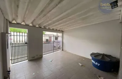 Casa à venda, 100 m² por r$ 360.000,00 - vila santa terezinha - itu/sp