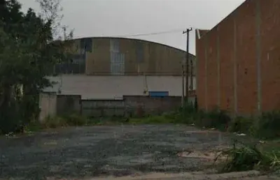 Terreno comercial para alugar na Rua João Pereira de Góes, Parque São Camilo, Itu