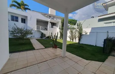 Casa à venda, 433 m² por r$ 2.500.000,00 - condomínio jardim theodora - itu/sp