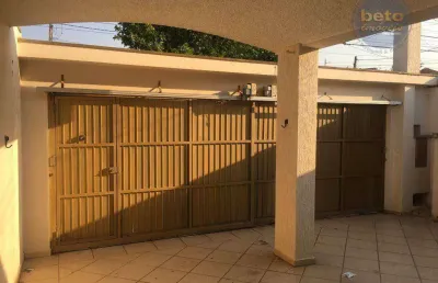Casa com 3 quartos à venda na Rua Arlindo Nóbrega de Almeida, São Luiz, Itu