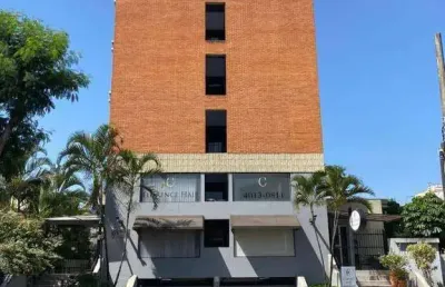 Prédio à venda na Rua Capitão Sílvio Fleming, Vila Nova, Itu