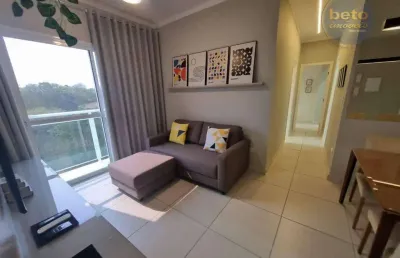 Apartamento com 2 quartos à venda na Praça Maranhão, Brasil, Itu