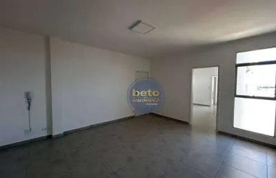 Apartamento com 3 quartos à venda na Rua Barão do Itaim, Centro, Itu