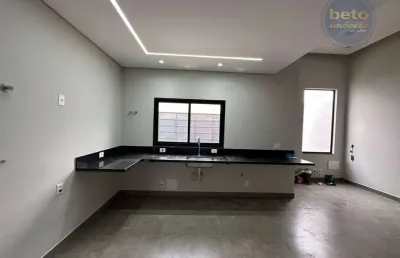 Casa à venda, 108 m² por r$ 645.000,00 - jardim paulista iii - itu/sp