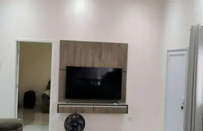 Casa à venda por r$ 550.000,00 - jardim paulista iii - itu/sp