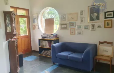 Casa à venda, 337 m² por r$ 1.200.000,00 - condomínio haras são luiz - salto/sp