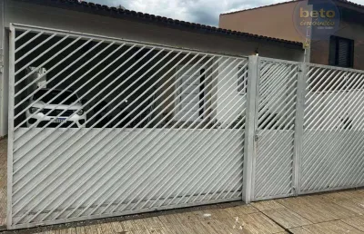 Casa com 3 quartos à venda na Alameda dos Rouxinóis, Jardim Paraíso, Itu