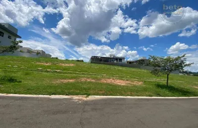 Terreno à venda, 503 m² por r$ 650.000,00 - condomínio villas do golfe - itu/sp