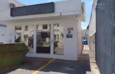 Casa comercial com 3 salas para alugar na Rua Joaquim Bernardes Borges, Centro, Itu