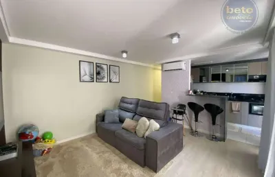 Apartamento com 2 quartos à venda no Itu Novo Centro, Itu 