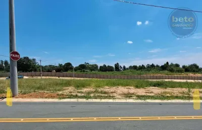 Terreno à venda, 300 m² por r$ 390.000 - altos da bela vista - indaiatuba/sp