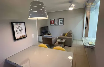 Apartamento com 2 quartos à venda no Itu Novo Centro, Itu 