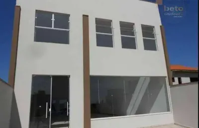 Barracão / Galpão / Depósito com 1 sala para alugar na Rua Celso Gonçalves Dias, Itu Novo Centro, Itu
