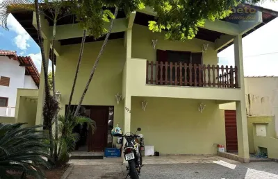 Casa à venda, 350 m² por r$ 1.300.000,00 - condomínio portal de itu - itu/sp