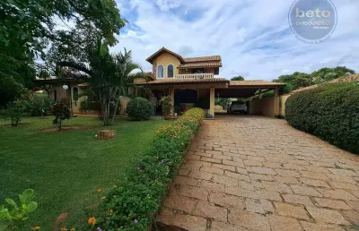 Casa com 4 dormitórios à venda, 600 m² por r$ 2.150.000,00 - condomínio city castelo - itu/sp