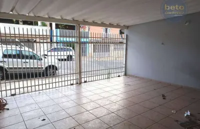 Casa com 2 dormitórios à venda, 94 m² por r$ 350.000,00 - jardim aeroporto i - itu/sp