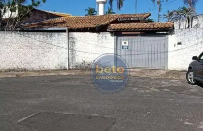 Casa a venda -  vila residencial são domingos - itu/sp
