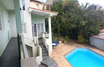 Casa à venda, 400 m² por r$ 990.000,00 - vila santa rosa - itu/sp