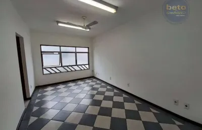 Sala comercial com 2 salas para alugar na Rua Floriano Peixoto, Centro, Itu