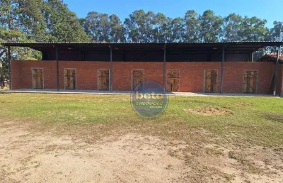 Chácara / sítio com 6 quartos à venda no Soamin, Porto Feliz 