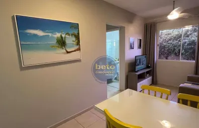 Apartamento com 2 quartos à venda na Rua Sorocaba, Vila Santa Terezinha, Itu