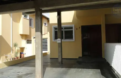 Casa com 3 dormitórios para alugar, 150 m² por r$ 3.500,00/mês - condomínio rio tocantins - itu/sp