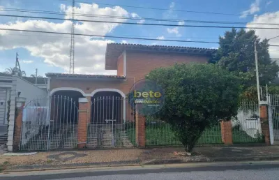 Casa com 4 quartos à venda na Rua Bahia, Brasil, Itu