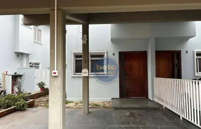 Casa em condomínio fechado com 3 quartos para alugar na Rua Doutor Emílio Chierighini, Centro, Itu