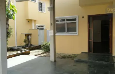 Casa em condomínio fechado com 3 quartos para alugar na Rua Doutor Emílio Chierighini, Centro, Itu