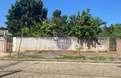 Terreno à venda, 340 m² por r$ 350.000,00 - são luiz - itu/sp