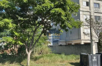 Terreno à venda na Rua Leda Maria Toledo Assumpção Menabó, Itu Novo Centro, Itu